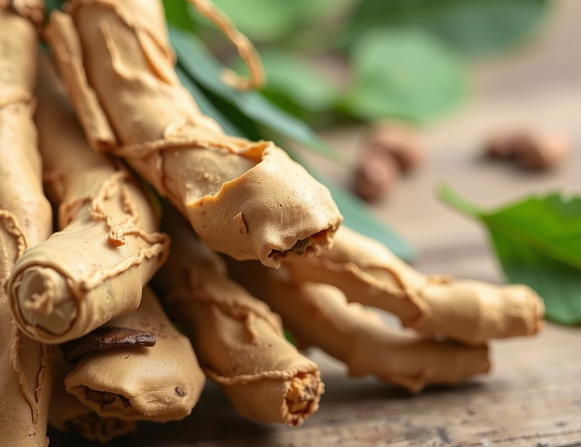 Ashwagandha