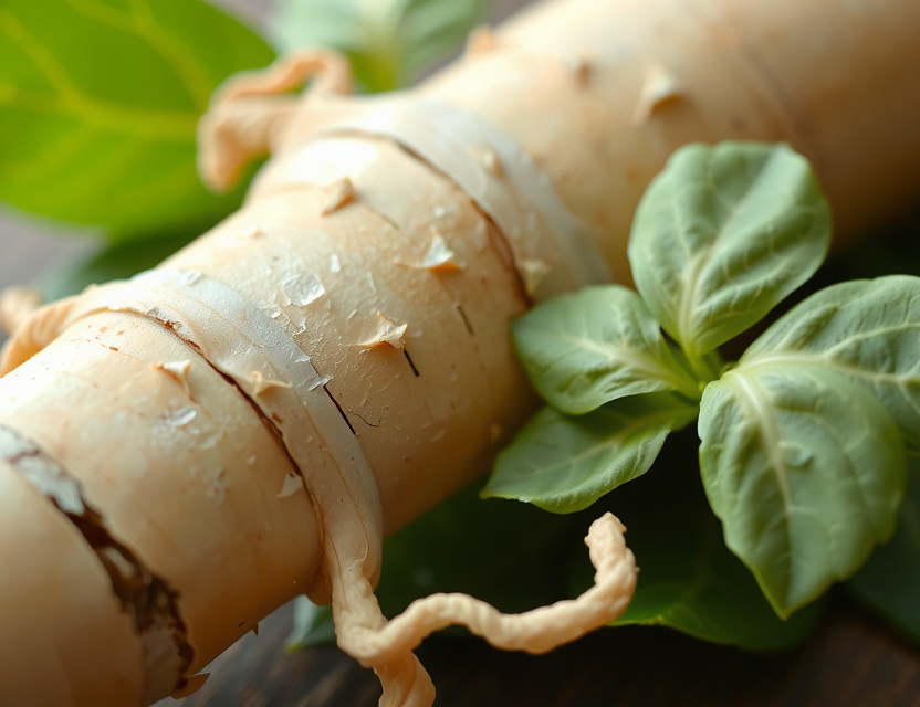 Ginseng